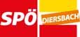 Logo der SPÖ Diersbach